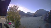 Archiv Foto Webcam Landhaus Berktold 08:00