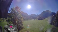 Archiv Foto Webcam Landhaus Berktold 09:00