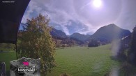Archiv Foto Webcam Landhaus Berktold 11:00