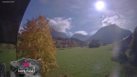 Archiv Foto Webcam Landhaus Berktold 11:00
