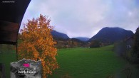 Archiv Foto Webcam Landhaus Berktold 17:00
