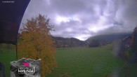 Archiv Foto Webcam Landhaus Berktold 09:00