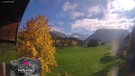 Archiv Foto Webcam Landhaus Berktold 13:00