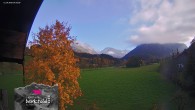 Archiv Foto Webcam Landhaus Berktold 15:00