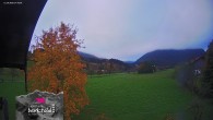 Archiv Foto Webcam Landhaus Berktold 17:00