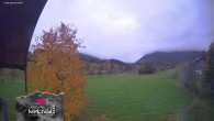Archived image Webcam South of Oberstdorf 09:00