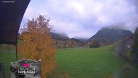Archived image Webcam South of Oberstdorf 17:00