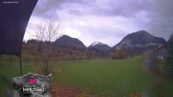 Archiv Foto Webcam Landhaus Berktold 17:00
