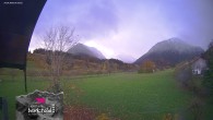 Archiv Foto Webcam Landhaus Berktold 09:00