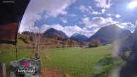 Archiv Foto Webcam Landhaus Berktold 13:00