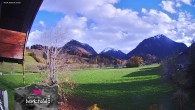 Archiv Foto Webcam Landhaus Berktold 15:00