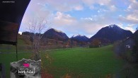 Archiv Foto Webcam Landhaus Berktold 17:00
