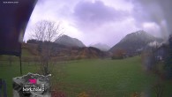Archived image Webcam South of Oberstdorf 11:00