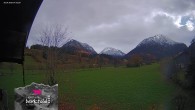 Archived image Webcam South of Oberstdorf 13:00