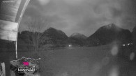 Archived image Webcam South of Oberstdorf 17:00