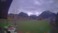 Archiv Foto Webcam Landhaus Berktold 09:00