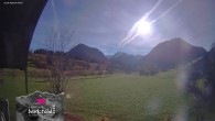 Archiv Foto Webcam Landhaus Berktold 09:00