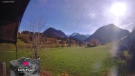 Archiv Foto Webcam Landhaus Berktold 11:00