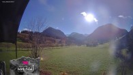 Archiv Foto Webcam Landhaus Berktold 09:00