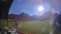 Archiv Foto Webcam Landhaus Berktold 09:00