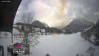 Archiv Foto Webcam Landhaus Berktold 12:00