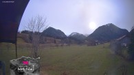 Archiv Foto Webcam Landhaus Berktold 09:00