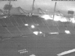 Archived image Webcam Main stand Olympic Stadium Munich 23:00
