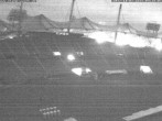 Archived image Webcam Main stand Olympic Stadium Munich 03:00