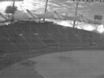 Archived image Webcam Main stand Olympic Stadium Munich 20:00