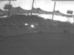 Archived image Webcam Main stand Olympic Stadium Munich 12:00