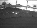 Archived image Webcam Main stand Olympic Stadium Munich 14:00