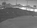 Archived image Webcam Main stand Olympic Stadium Munich 18:00