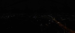 Archiv Foto Webcam München: Panorama Olympiastadion und Olympiapark 05:00