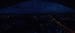 Archiv Foto Webcam München: Panorama Olympiastadion und Olympiapark 06:00