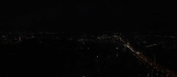 Archiv Foto Webcam München: Panorama Olympiastadion und Olympiapark 05:00