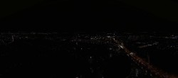 Archiv Foto Webcam München: Panorama Olympiastadion und Olympiapark 05:00