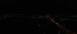 Archiv Foto Webcam München: Panorama Olympiastadion und Olympiapark 05:00