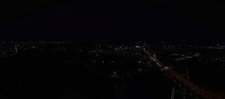 Archiv Foto Webcam München: Panorama Olympiastadion und Olympiapark 05:00