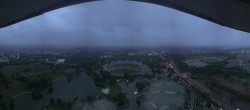 Archived image Webcam Munich - Olympic Parc and Stadium 05:00
