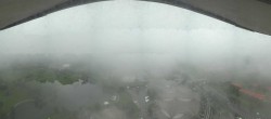 Archiv Foto Webcam München: Panorama Olympiastadion und Olympiapark 12:00
