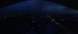 Archiv Foto Webcam München: Panorama Olympiastadion und Olympiapark 05:00