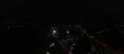 Archiv Foto Webcam München: Panorama Olympiastadion und Olympiapark 05:00