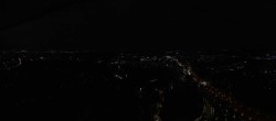 Archiv Foto Webcam München: Panorama Olympiastadion und Olympiapark 05:00