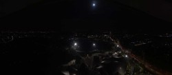 Archiv Foto Webcam München: Panorama Olympiastadion und Olympiapark 00:00