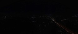 Archiv Foto Webcam München: Panorama Olympiastadion und Olympiapark 05:00