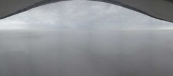Archiv Foto Webcam München: Panorama Olympiastadion und Olympiapark 07:00