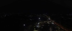 Archiv Foto Webcam München: Panorama Olympiastadion und Olympiapark 05:00