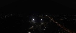 Archived image Webcam Munich - Olympic Parc and Stadium 05:00