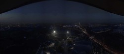 Archived image Webcam Munich - Olympic Parc and Stadium 06:00