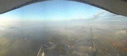 Archived image Webcam Munich - Olympic Parc and Stadium 07:00